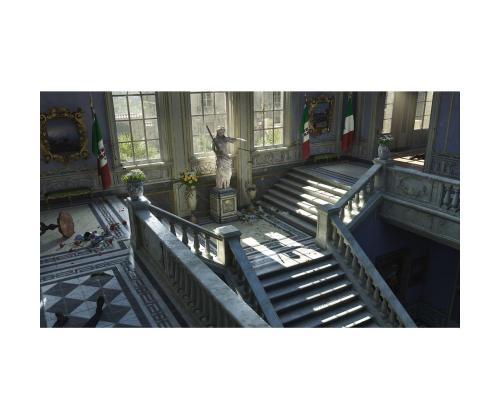 Mafia: The Old Country, PlayStation 5 - Peli
