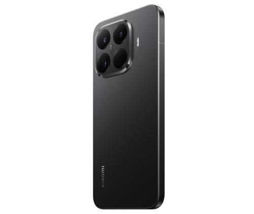 Xiaomi 15T Pro, 512 GB, musta - Älypuhelimet