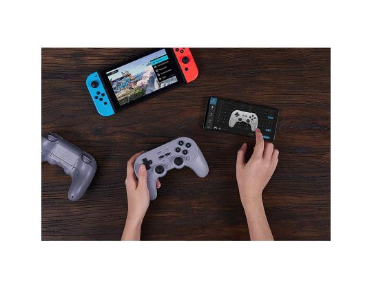 Langaton kaukosäädin 8Bitdo Pro 2