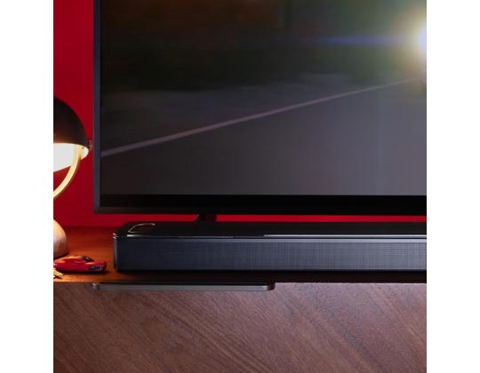 Bose Smart Ultra Soundbar, musta - Soundbar