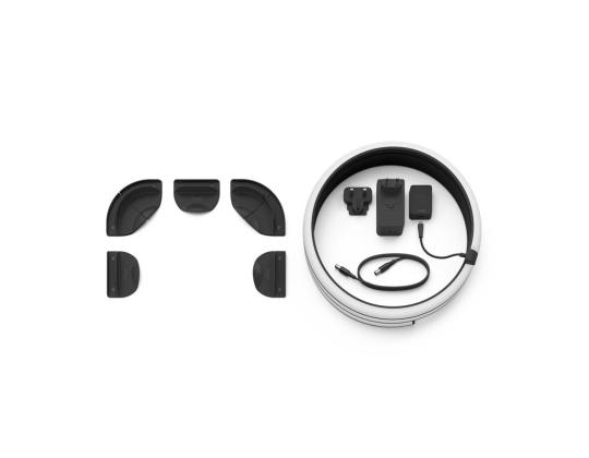 Philips Hue Play Gradient Lightstrip, 75"+ TV, musta - LED-valonauha