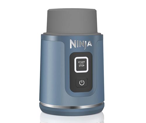 Ninja Blast, sininen - Kannettava johdoton tehosekoitin