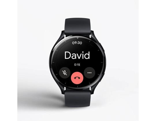 Xiaomi Watch 2, musta - Älykello