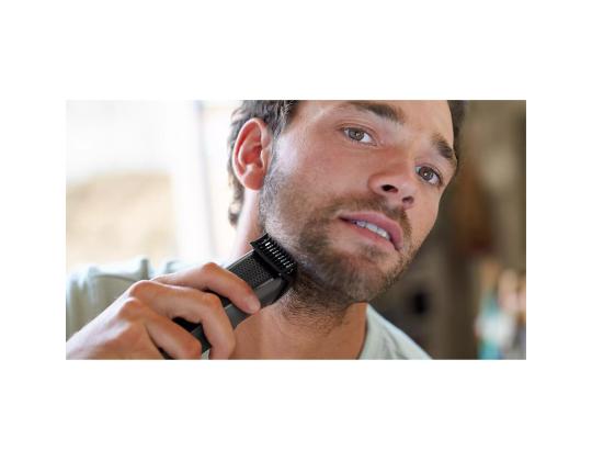 Philips Partatrimmeri sarja 5000, must - Habemepiirel