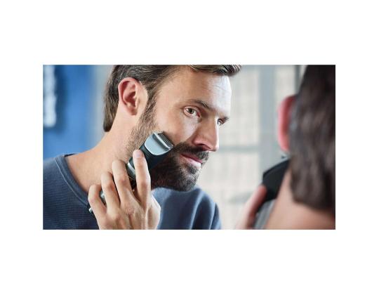 Habemepiirel Philips 9000 Prestige