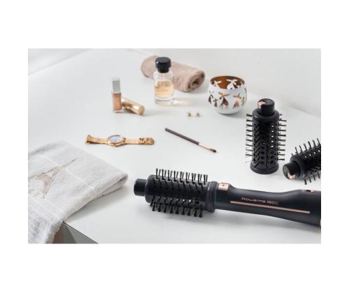 Hiustenkuivaaja-jäähdytin Rowenta Ultimate Experience