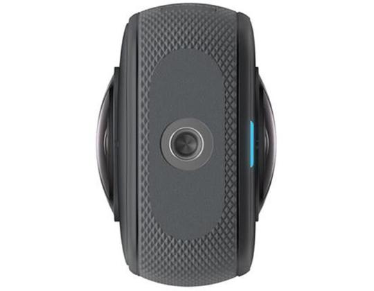 Insta360 X3 360° 5.6K kamera, musta - Kamera