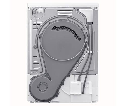Samsung, 9 kg, syvyys 60 cm - Pesukone-kuivausrumpu