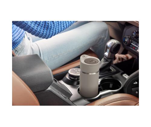 Ninja Sip Perfect, 400 ml, beige - termoskannu