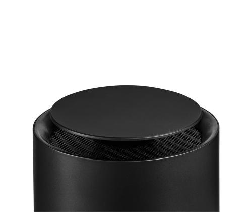 Duux Threesixty Gen2 1800 W, 30 m², musta - Lämpöpuhallin ja tuuletin