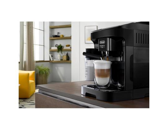 DeLonghi Magnifica EVO, musta - Espressokeitin
