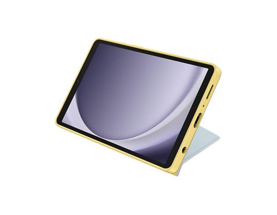 Samsung Book Cover, Galaxy Tab A9, sininen - kotelo
