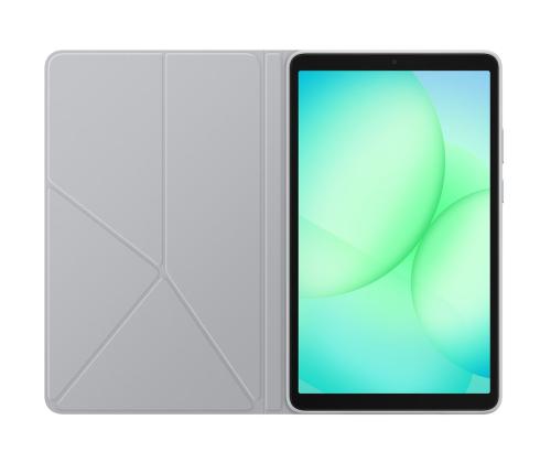 Samsung Book Cover, Galaxy Tab A11, valkoinen - Kirjekuori