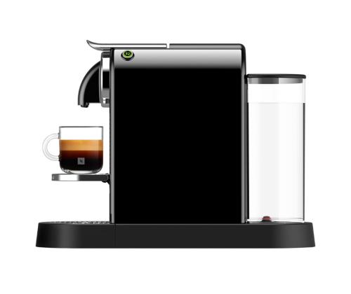 Nespresso Citiz, musta - Kapselikahvinkeitin