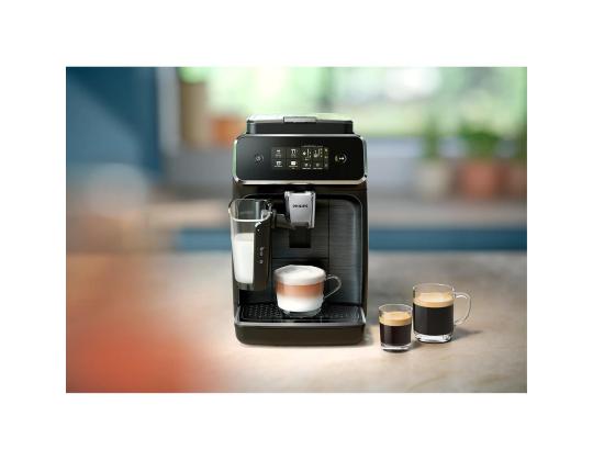 Philips Series 2300, mattamusta - Täysautomaattinen espressokeitin