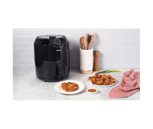 Kuumailmakeitin TEFAL EasyFry