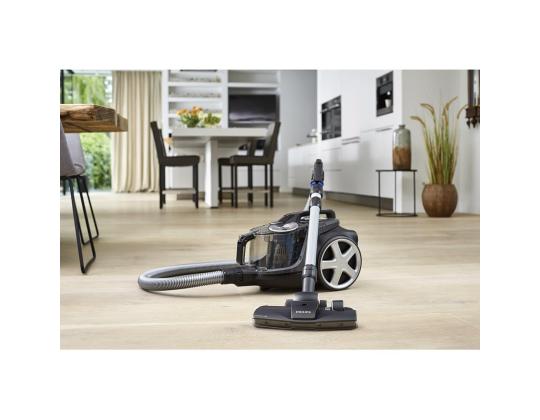 Pölynimuri Philips PowerPro Expert