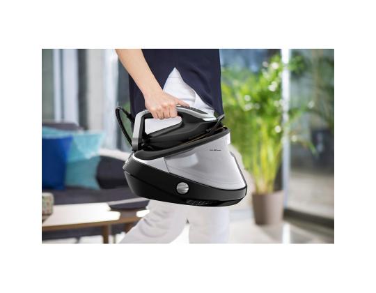 Silitysjärjestelmä Tefal Pro Express Vision