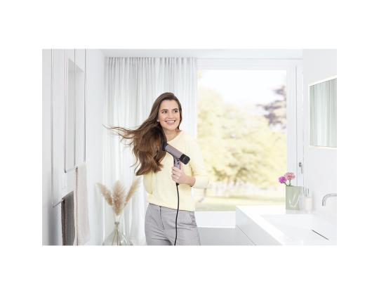 Beurer HC 100 Excellence, 1700 W, violetti - Hiustenkuivain