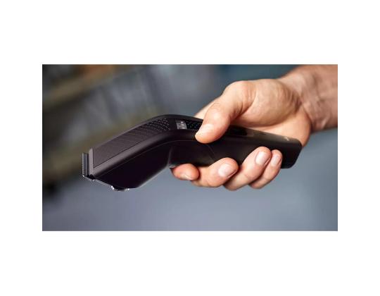 Philips Hairclipper 5000 Series, 0,5-28 mm, musta - Hiusleikkuukone