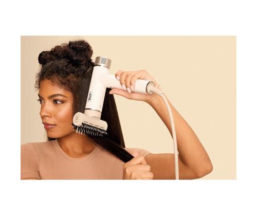 Shark SpeedStyle, 1700 W, valkoinen - Hiustenkuivaaja