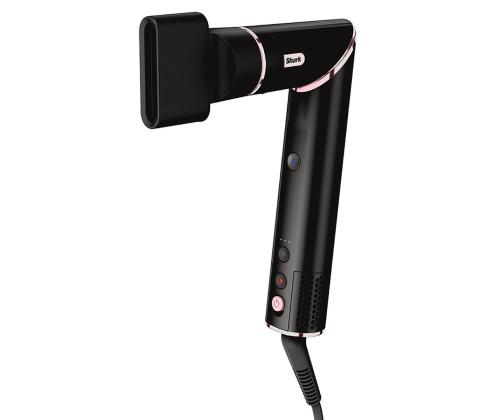 Shark FlexStyle, 1400 W, musta - Hiustenmuotoilulaite -