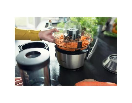 Mahlapress Philips Avance Collection
