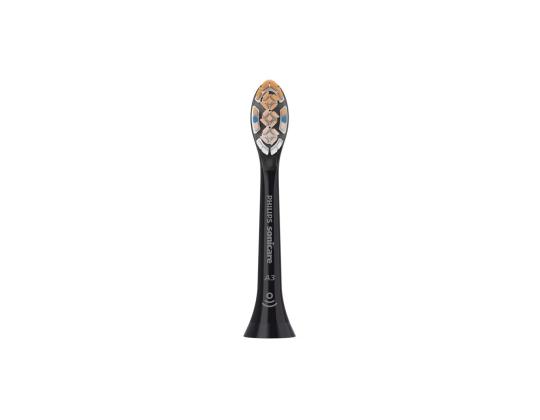 Philips Sonicare A3 Premium All-in-One, 4 kpl, musta - Hammasharjan päät