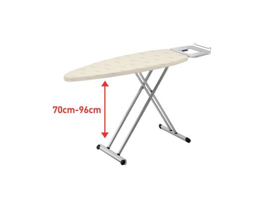 Triikimislaud TEFAL 130 x 47 cm