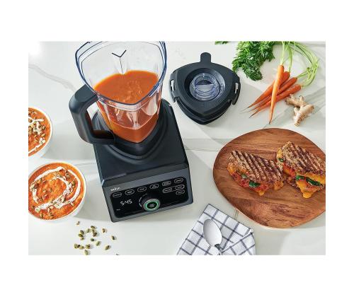 Braun TriForce Power, musta - Tehosekoitin