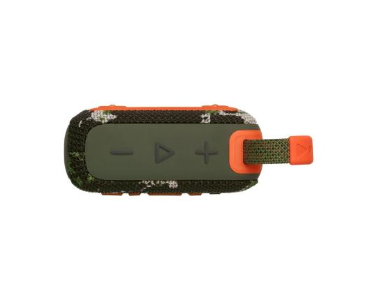 JBL GO 4, naamiointi - Kannettava langaton kaiutin