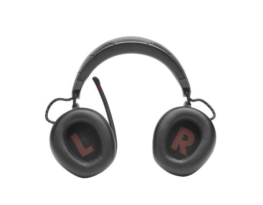 JBL Quantum 810 Wireless, musta - Gamer langattomat kuulokkeet