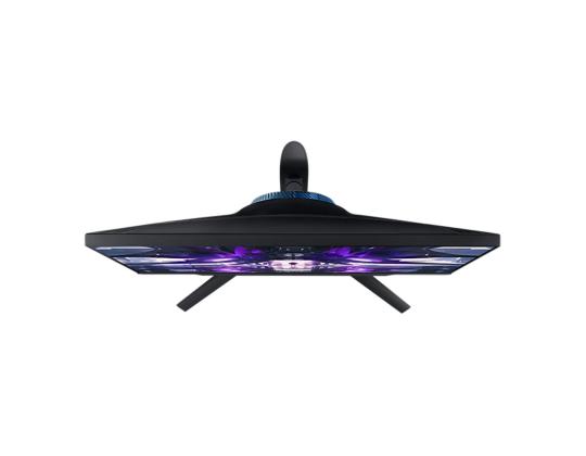 Samsung Odyssey G3, 27´´, FHD, LED VA, 165 Hz, must - Näyttö