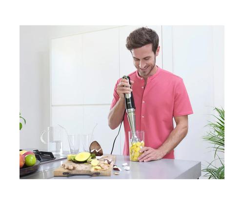 Mehustin Braun MultiQuick 9 Spice Juicer