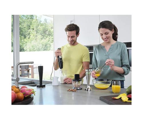 Hemmer Braun MultiQuick 9