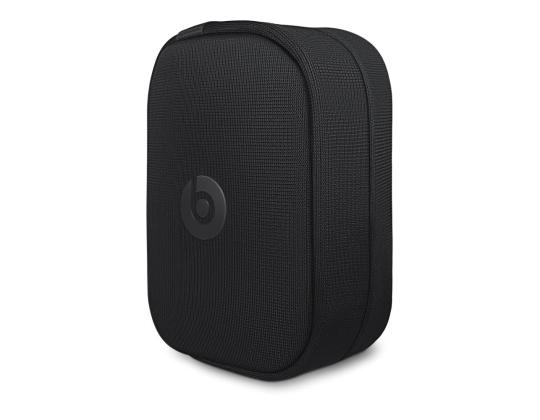 Beats Studio Pro, melunvaimennus, musta - langattomat korvakuulokkeet