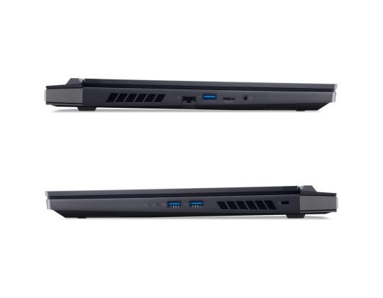 Acer Predator Helios 3D 15, 15,6´´, 3D UHD, i9, 32 Gt, 1 TB, RTX 4080, ENG, pakko - Sülearvuti