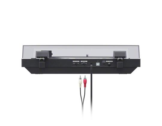 Vinyylilevysoitin Sony Bluetooth