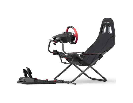 Playseat Challenge, musta Actifit, must - Rallitool