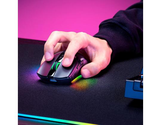 Razer Cobra Pro, musta - langaton hiiri