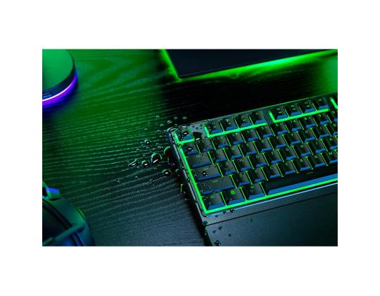 Razer Ornata V3 X, USA, pakollinen - Klaviatuur