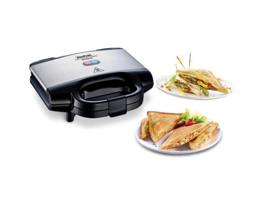 Tefal, 700 W, ruostumaton teräs - Kontaktipaahdin