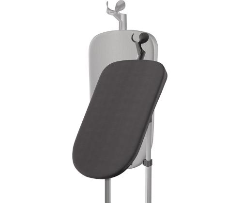 Philips Stand Steamer 3000 Series, musta - Silitysjärjestelmä