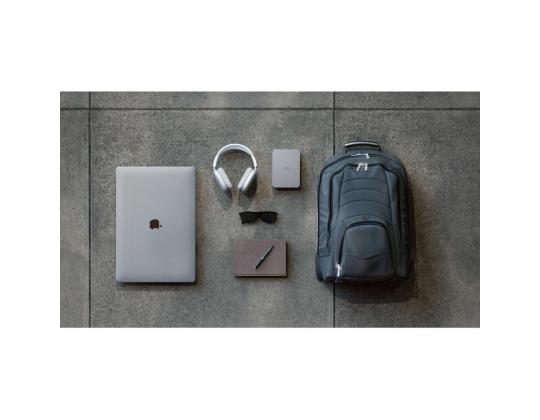 LaCie Mobile Drive, USB-C, 4 TB, sali - Väline kõvaketas