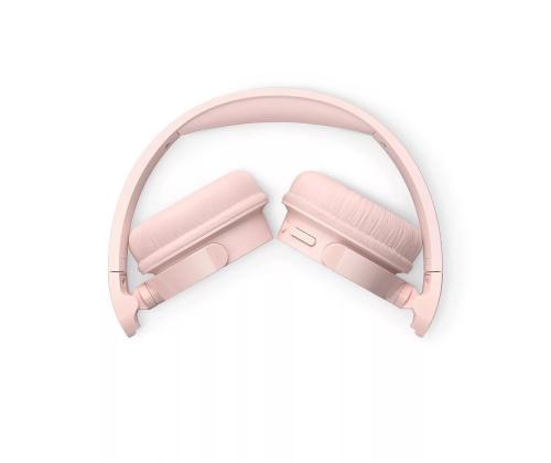 Philips TAH4209, vaaleanpunainen - Langattomat kuulokkeet