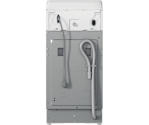 Whirlpool, Colours 15°, 6 kg, syvyys 60 cm, 1000 rpm - Pyykinpesukone ylälataustoiminnolla