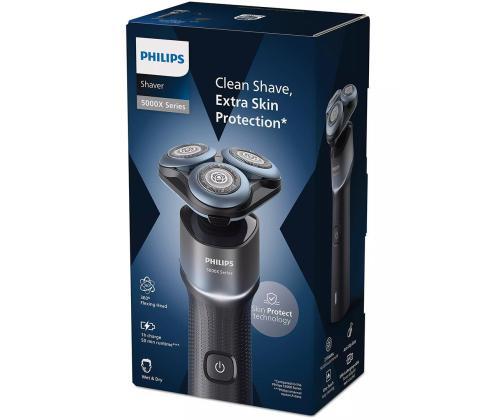Philips Shaver 5000X -sarja, pakollinen - Pardel