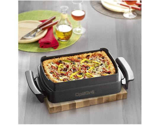 Leivinmuotti Tefal Optigrillille