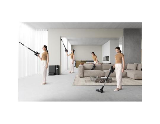 Ecovacs Zero Tangle, X2 Omni COMBO - Turboharja robottipölynimurisarjalle