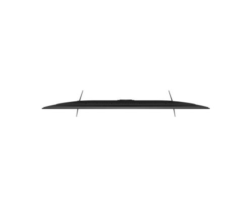 TCL P8K, 65'', 4K UHD, QLED, musta - Televisiot